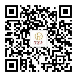 亨得利客户服务中心官方公众号二维码